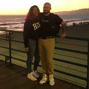 Meet your Posher, Richard